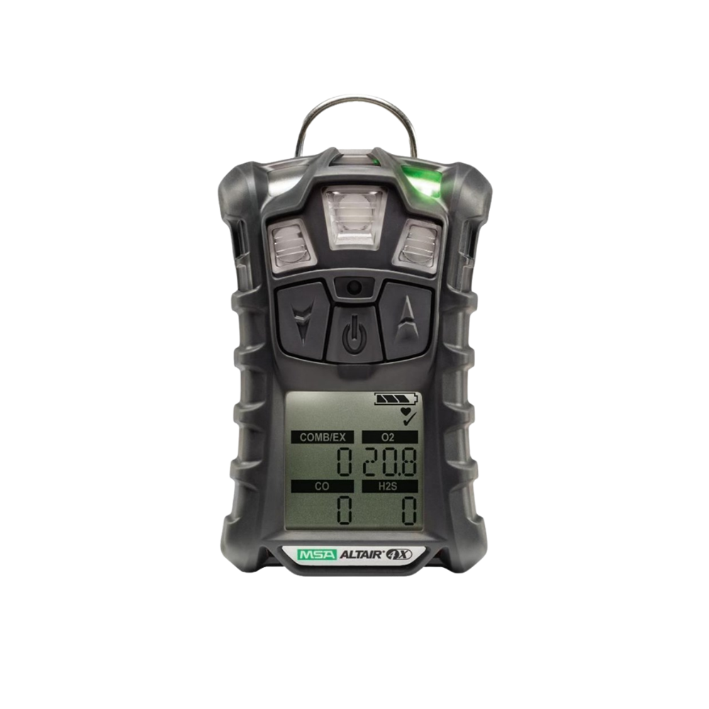 ALTAIR 4X Multigas Detector